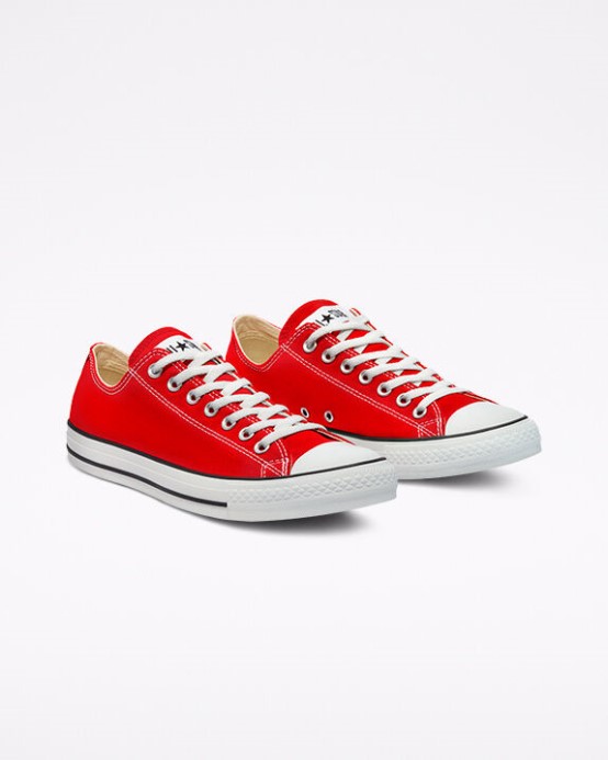 Converse Chuck Taylor All Star Classic Red