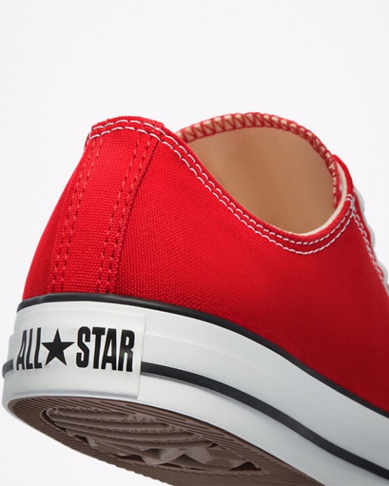 Converse Chuck Taylor All Star Classic Red