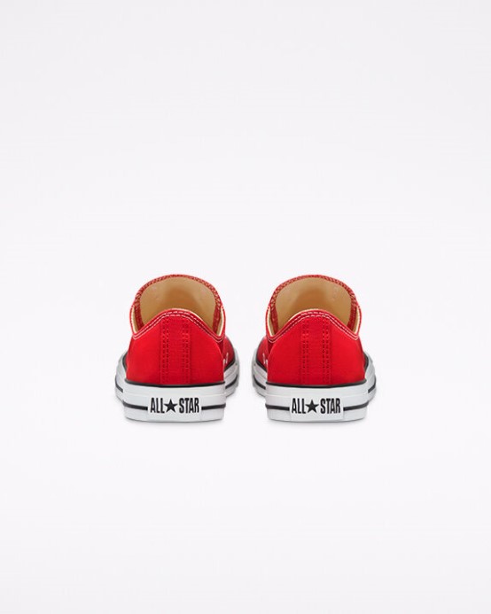 Converse Chuck Taylor All Star Classic Red