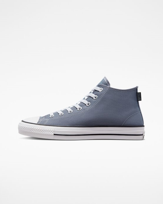 Nevýhody Chuck Taylor All Star Pro Lunar Grey/white/black Converse