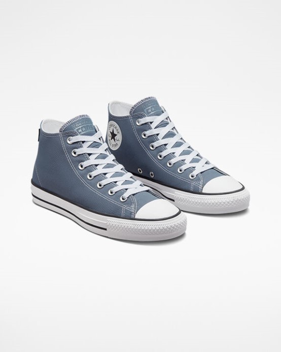 Nevýhody Chuck Taylor All Star Pro Lunar Grey/white/black Converse