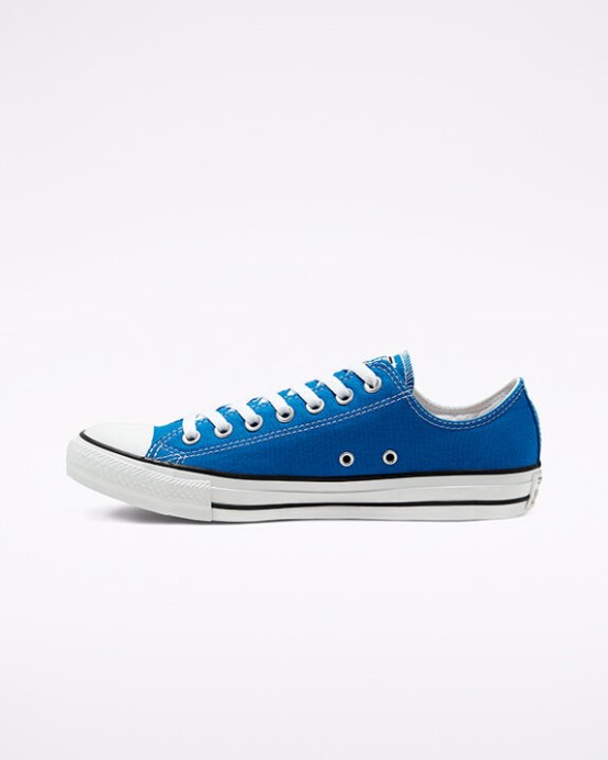 Chuck Taylor All Star Classic Converse šnorchel Modrý