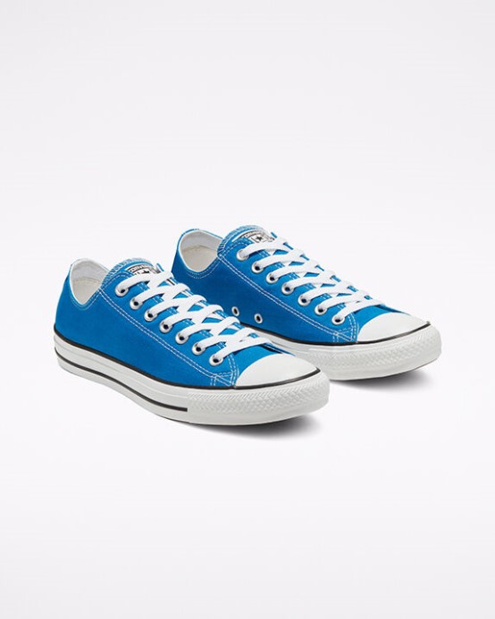 Chuck Taylor All Star Classic Converse šnorchel Modrý