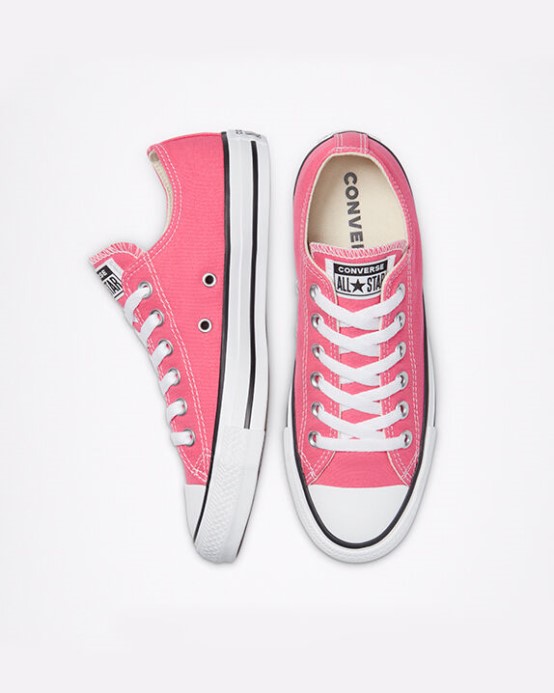 Hyper Ružové Skľučovadlo Taylor All Star Classic Converse