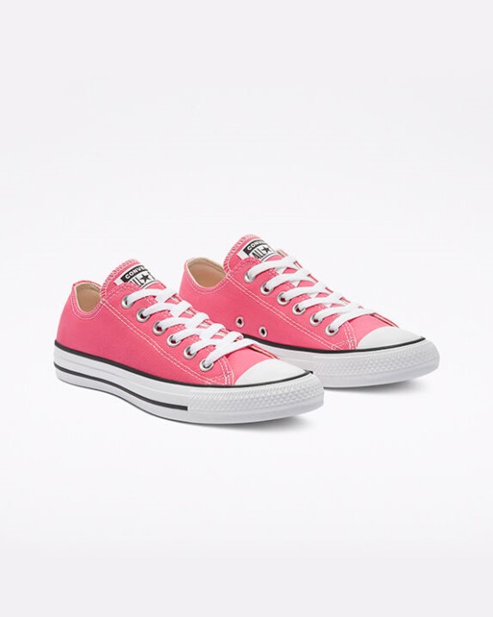Hyper Ružové Skľučovadlo Taylor All Star Classic Converse