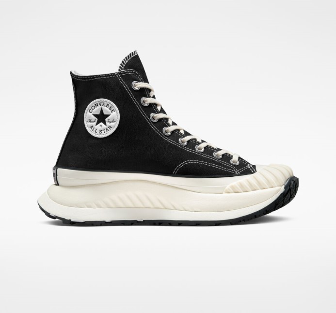 Skľučovadlo 70 At-cx Black/egret Converse