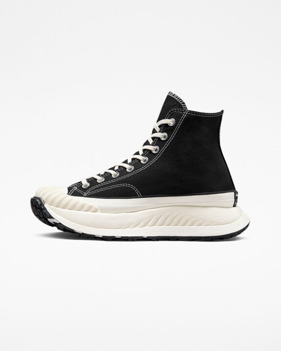 Skľučovadlo 70 At-cx Black/egret Converse