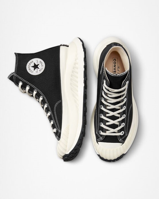 Skľučovadlo 70 At-cx Black/egret Converse