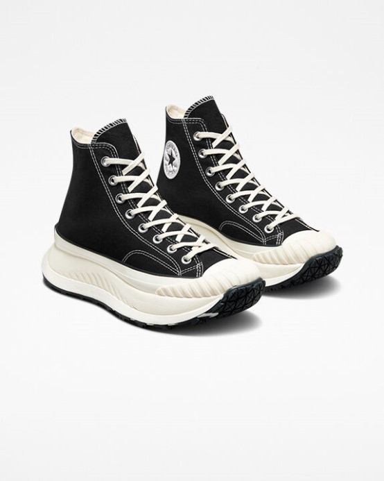 Skľučovadlo 70 At-cx Black/egret Converse