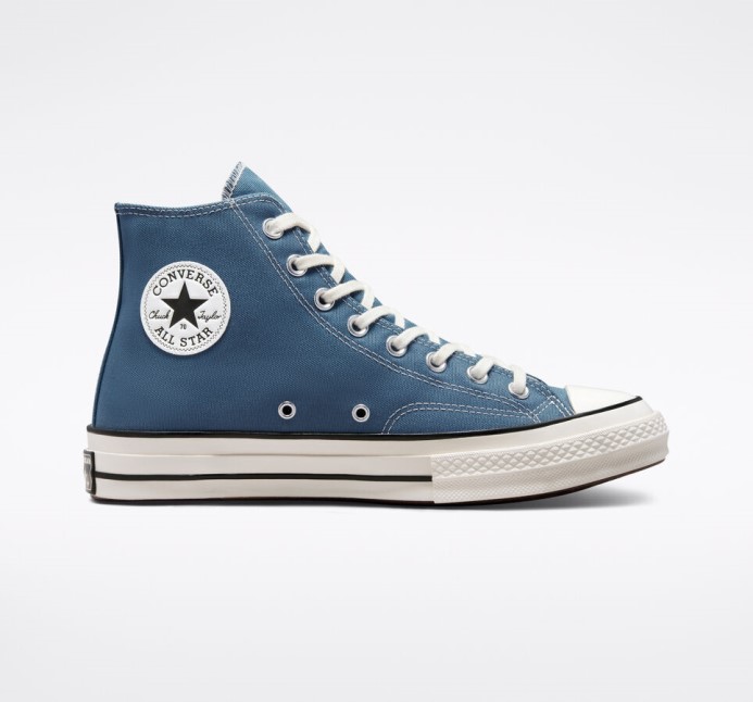 Deep Waters/egret/black Skľučovadlo 70 Sezónna Farba Converse