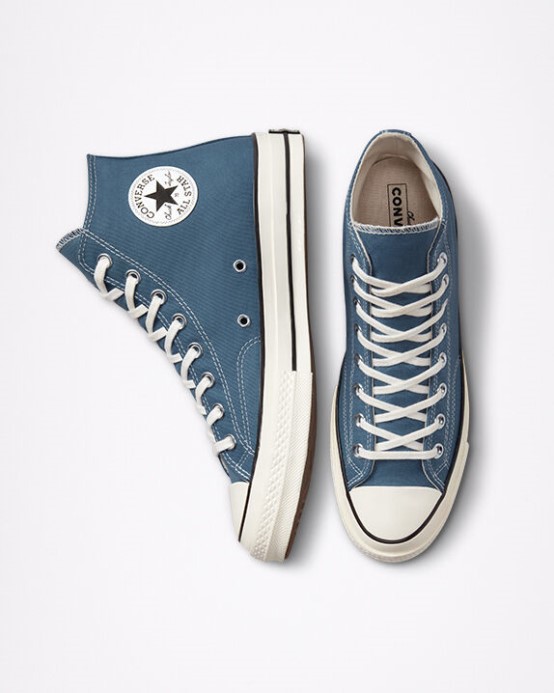 Deep Waters/egret/black Skľučovadlo 70 Sezónna Farba Converse