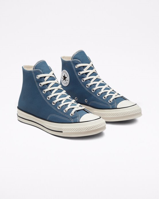 Deep Waters/egret/black Skľučovadlo 70 Sezónna Farba Converse