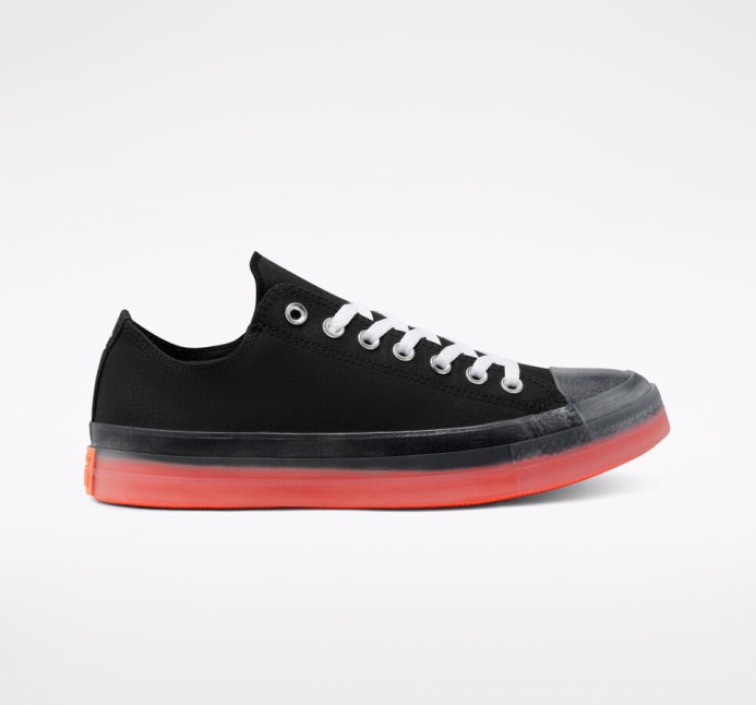 Converse Skľučovadlo Taylor All Star Cx Black/white/wild Mango