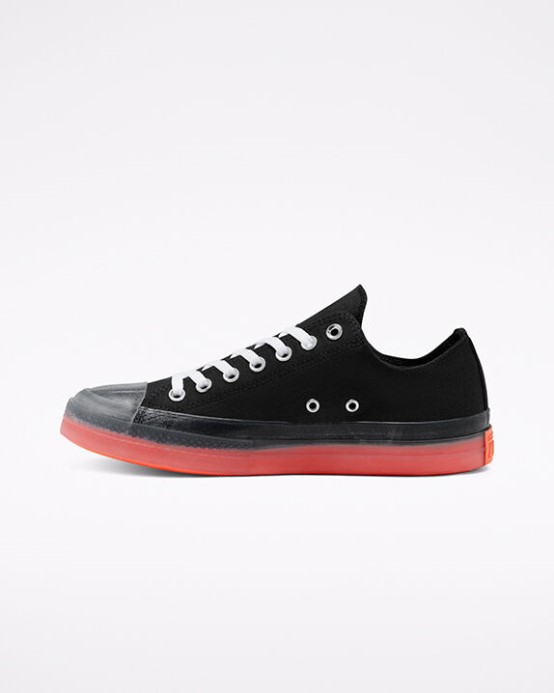 Converse Skľučovadlo Taylor All Star Cx Black/white/wild Mango