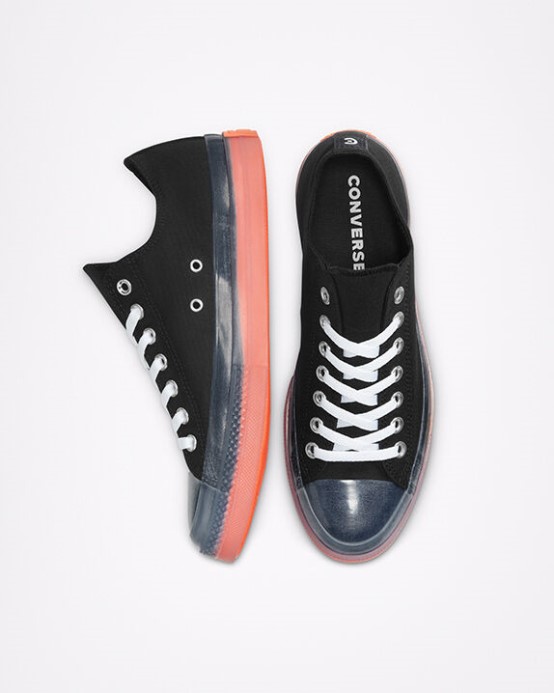 Converse Skľučovadlo Taylor All Star Cx Black/white/wild Mango