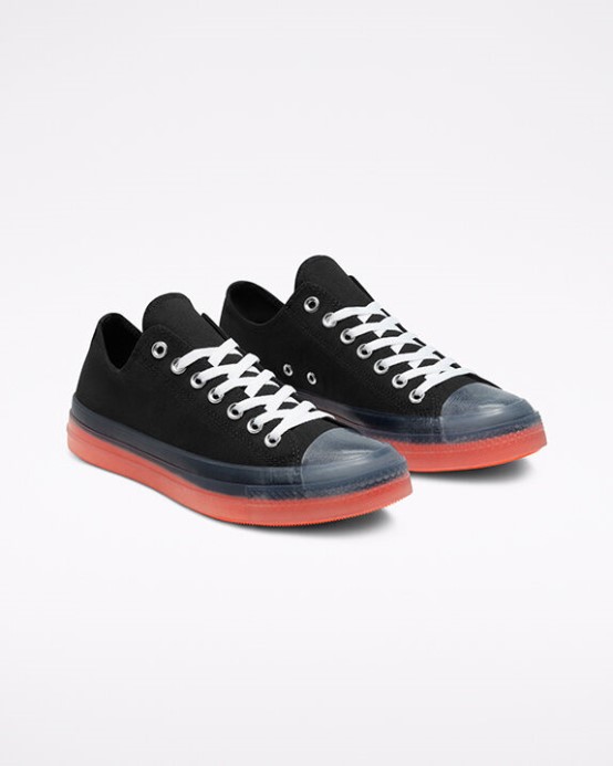 Converse Skľučovadlo Taylor All Star Cx Black/white/wild Mango
