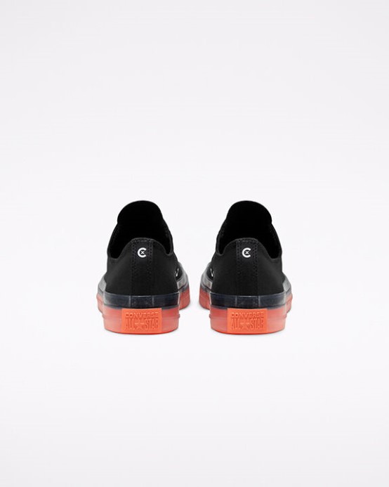 Converse Skľučovadlo Taylor All Star Cx Black/white/wild Mango