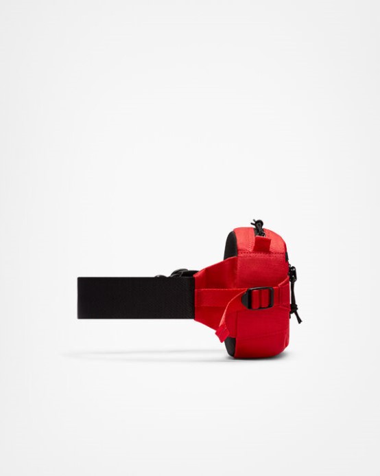 Converse Transition Sling Pack Univerzitný červený