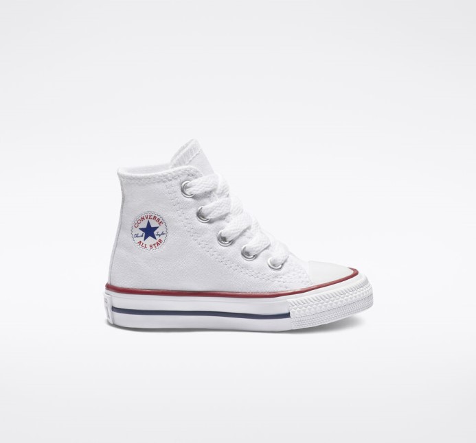 Converse Optické Biele Skľučovadlo Taylor All Star Classic
