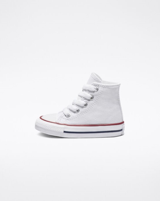 Converse Optické Biele Skľučovadlo Taylor All Star Classic