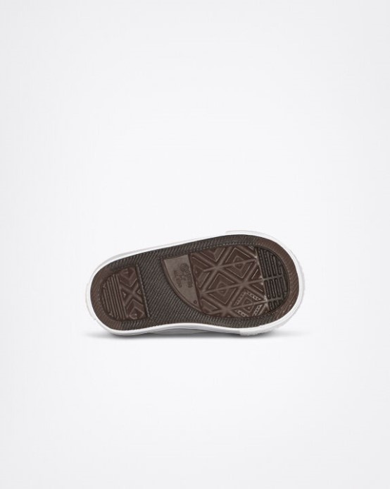 Converse Skľučovadlo Taylor All Star Klasické Optické Biele