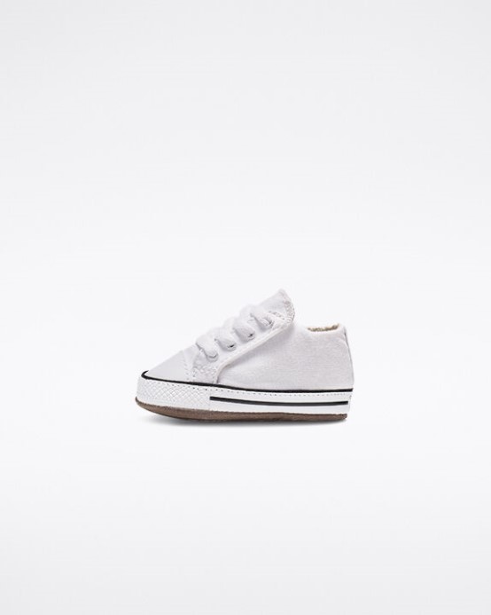 Chuck Taylor All Star Cribster Easy-on Converse Biela/ Prírodná Slonovina