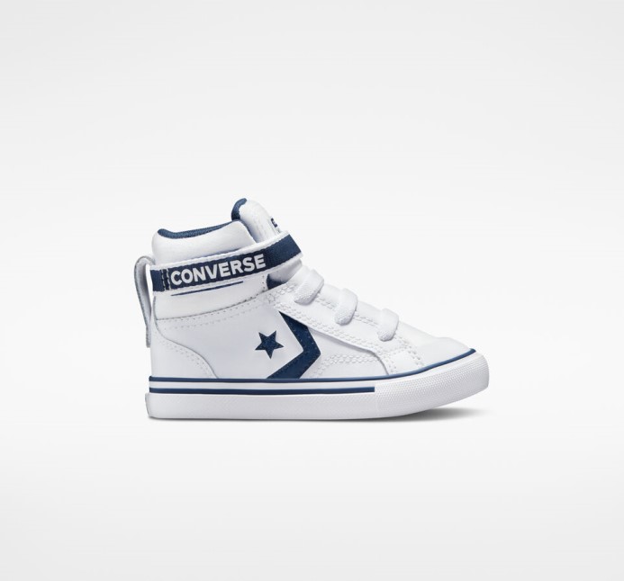 Pro Blaze Strap Easy-on Univerzitný Klub Námornícky Converse