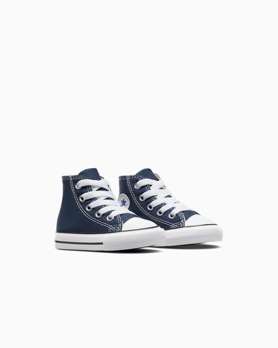 Navy Chuck Taylor All Star Classic Converse
