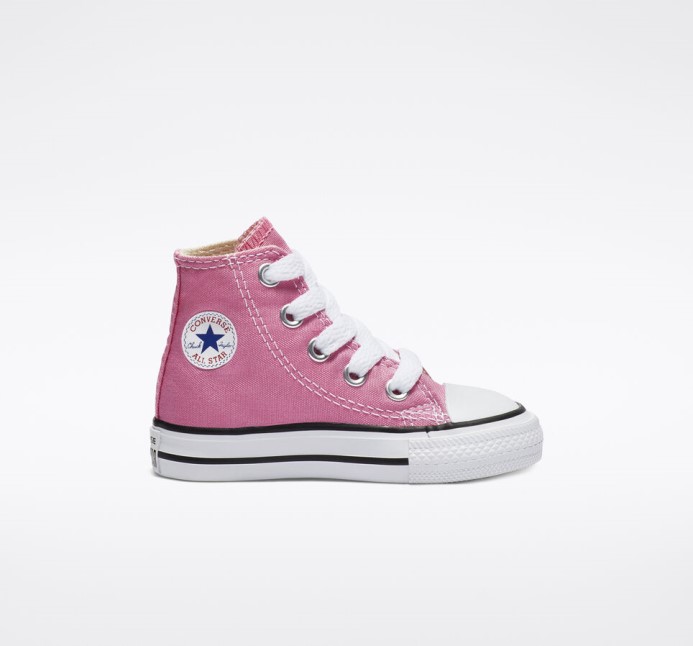 Chuck Taylor All Star Classic Converse Pink