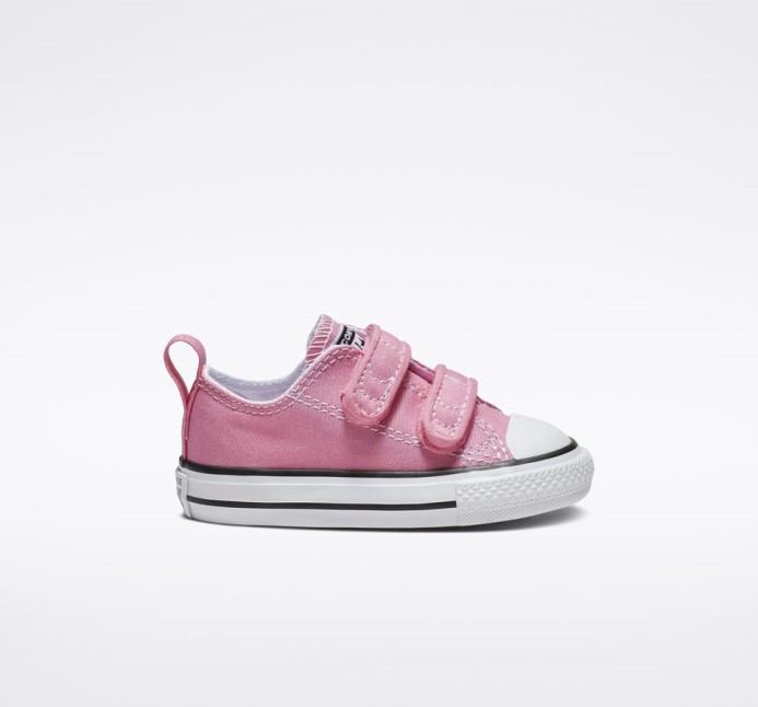 Ružové Skľučovadlo Taylor All Star Easy-on Converse