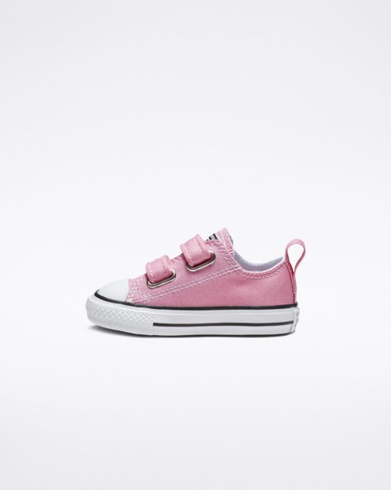 Ružové Skľučovadlo Taylor All Star Easy-on Converse