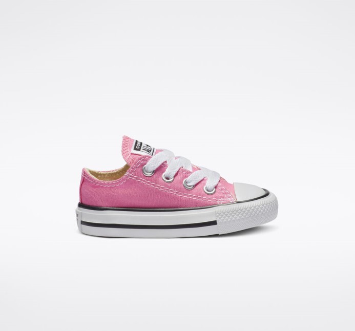 Converse Chuck Taylor All Star Classic Pink