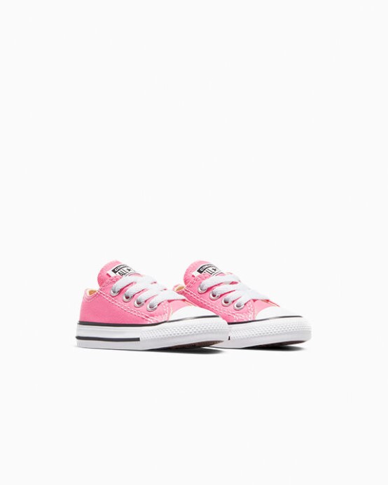 Converse Chuck Taylor All Star Classic Pink