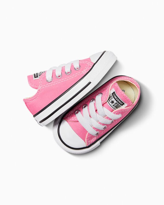 Converse Chuck Taylor All Star Classic Pink