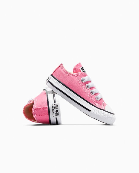 Converse Chuck Taylor All Star Classic Pink