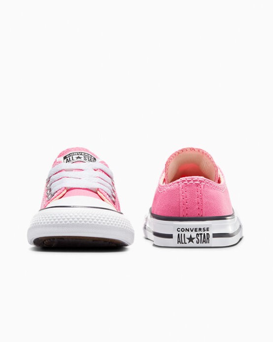 Converse Chuck Taylor All Star Classic Pink
