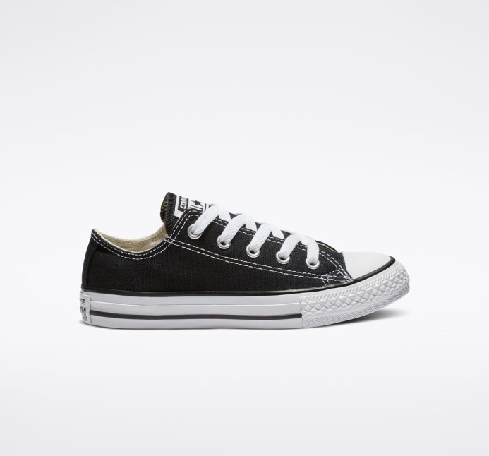 Converse Skľučovadlo Taylor All Star Classic Black