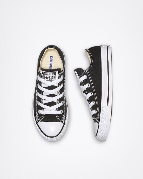 Converse Skľučovadlo Taylor All Star Classic Black