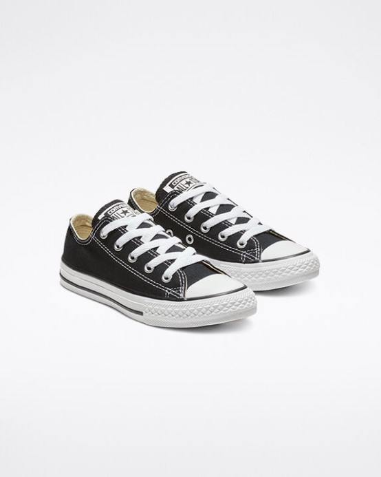 Converse Skľučovadlo Taylor All Star Classic Black