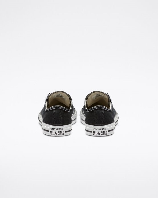 Converse Skľučovadlo Taylor All Star Classic Black