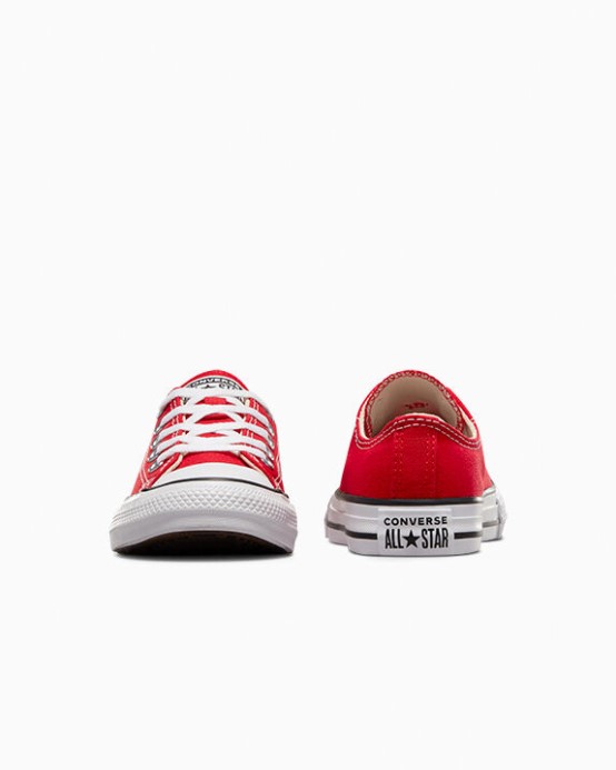 Chuck Taylor All Star Classic Converse červená