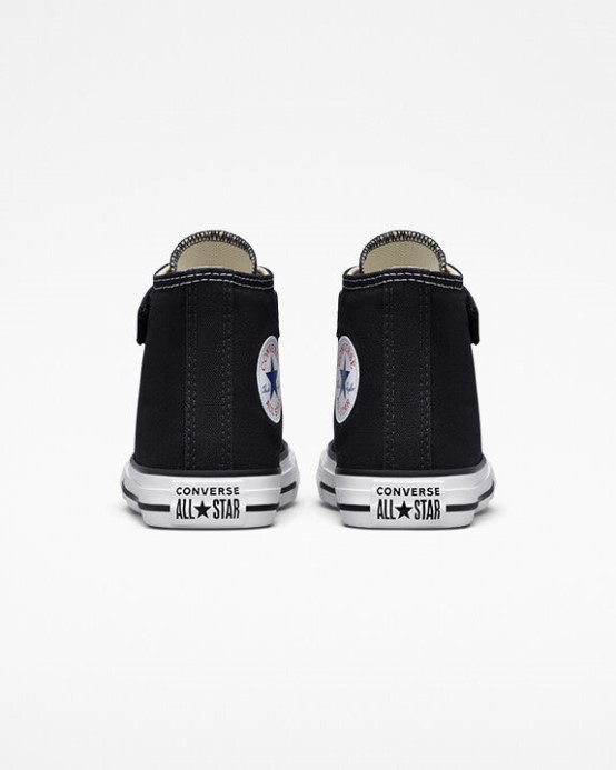 Chuck Taylor All Star Easy-on Converse čierna/prírodná/biela