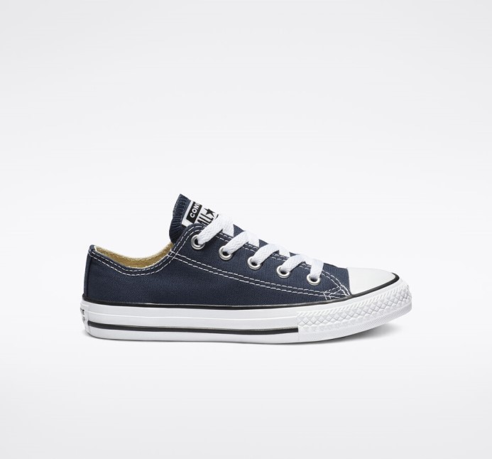 Converse Chuck Taylor All Star Classic Navy