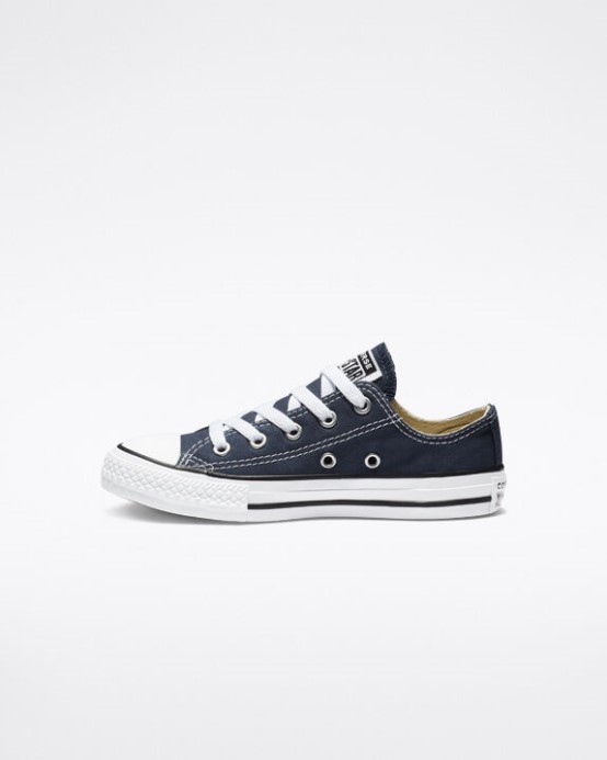 Converse Chuck Taylor All Star Classic Navy