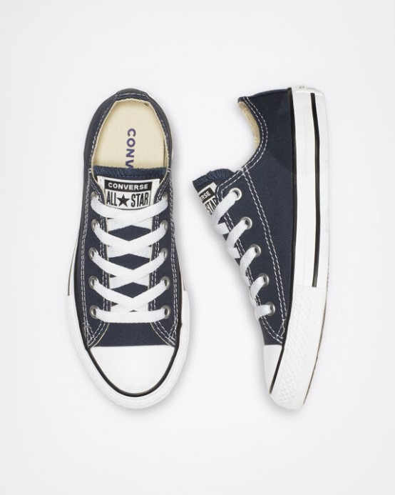 Converse Chuck Taylor All Star Classic Navy