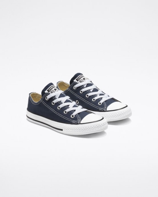 Converse Chuck Taylor All Star Classic Navy
