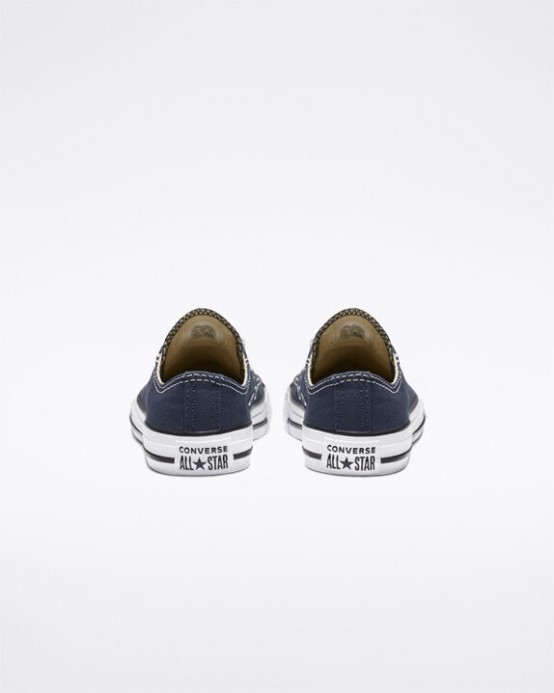 Converse Chuck Taylor All Star Classic Navy
