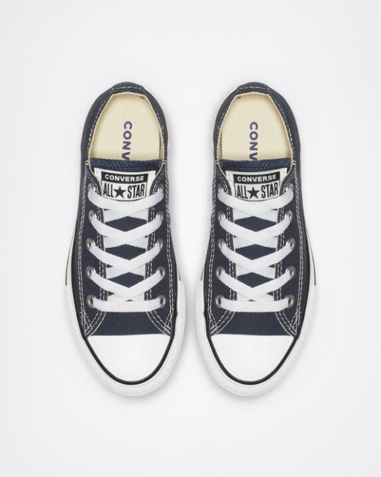 Converse Chuck Taylor All Star Classic Navy