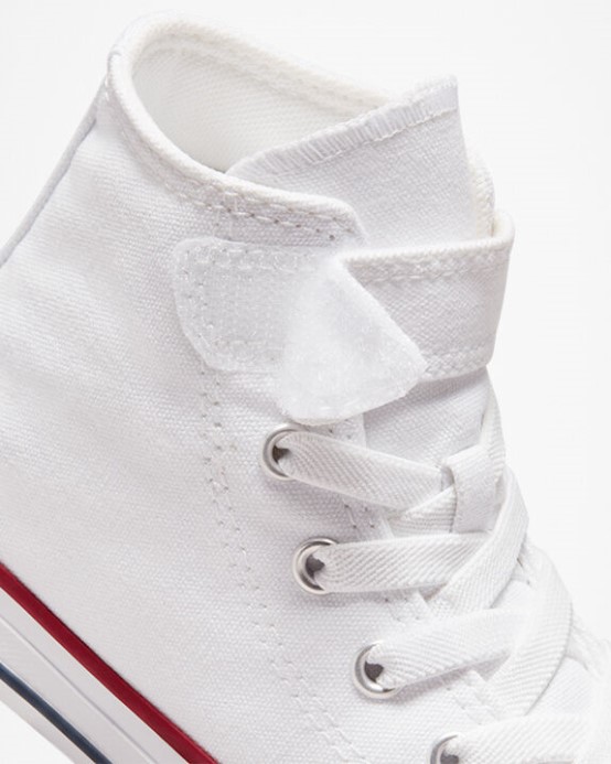 Converse Skľučovadlo Taylor All Star Easy-on White/natural