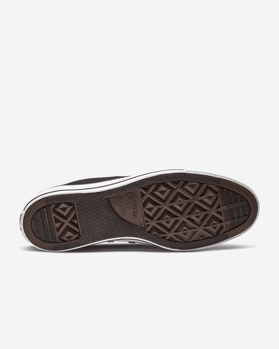 Black Chuck Taylor All Star Low Top Converse